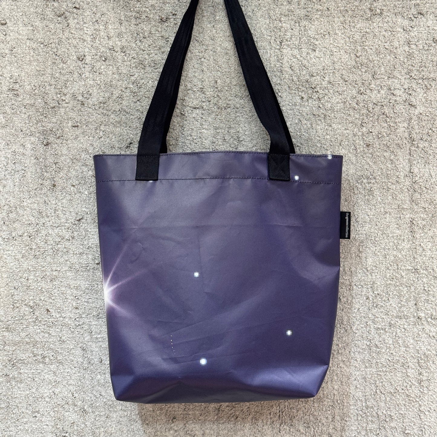 BANNER Bags - Repurposed Event & Advertising Totes