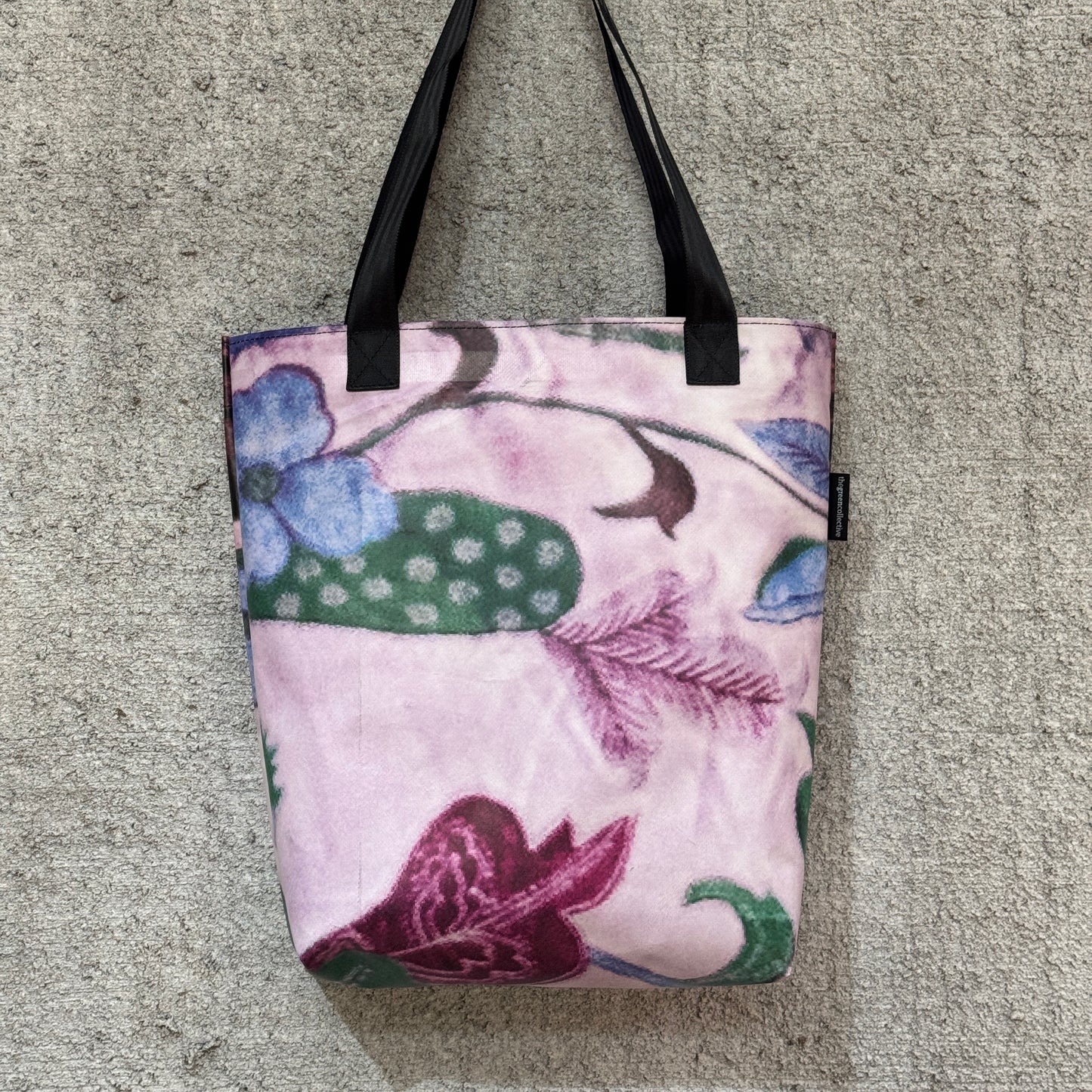 BANNER Bags - Repurposed Event & Advertising Totes