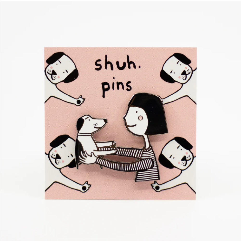Adore Pin