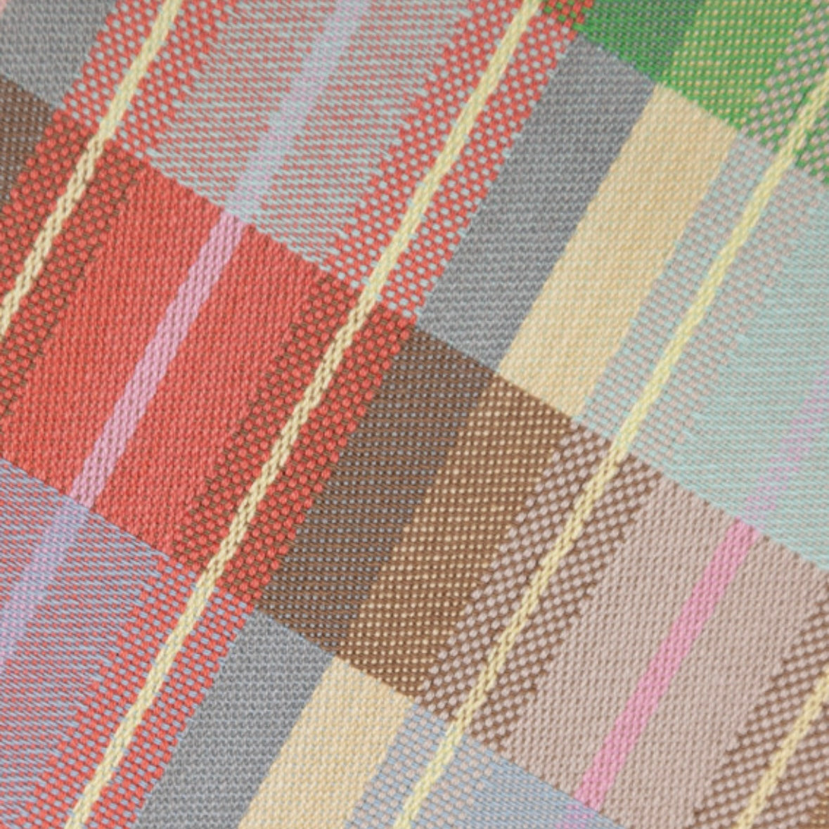 Tea Towel #60A Basket Style