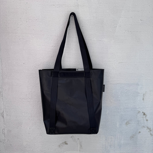 Backpack + Tote BANNER Bag #15