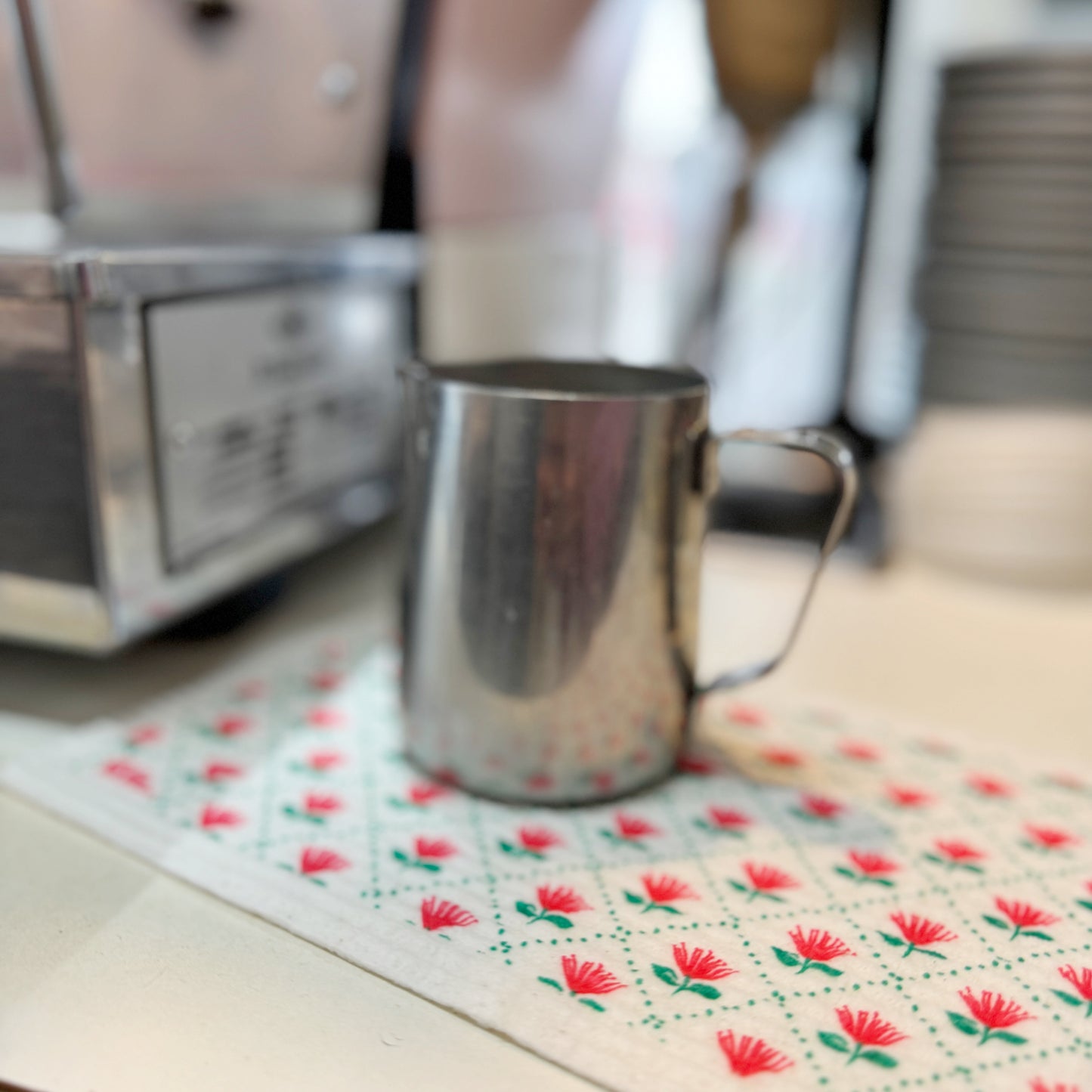 SPRUCE Gift Card - Pohutukawa