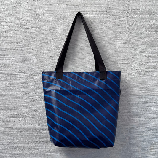 BANNER Bags #23 - Repurposed Advertising Sign