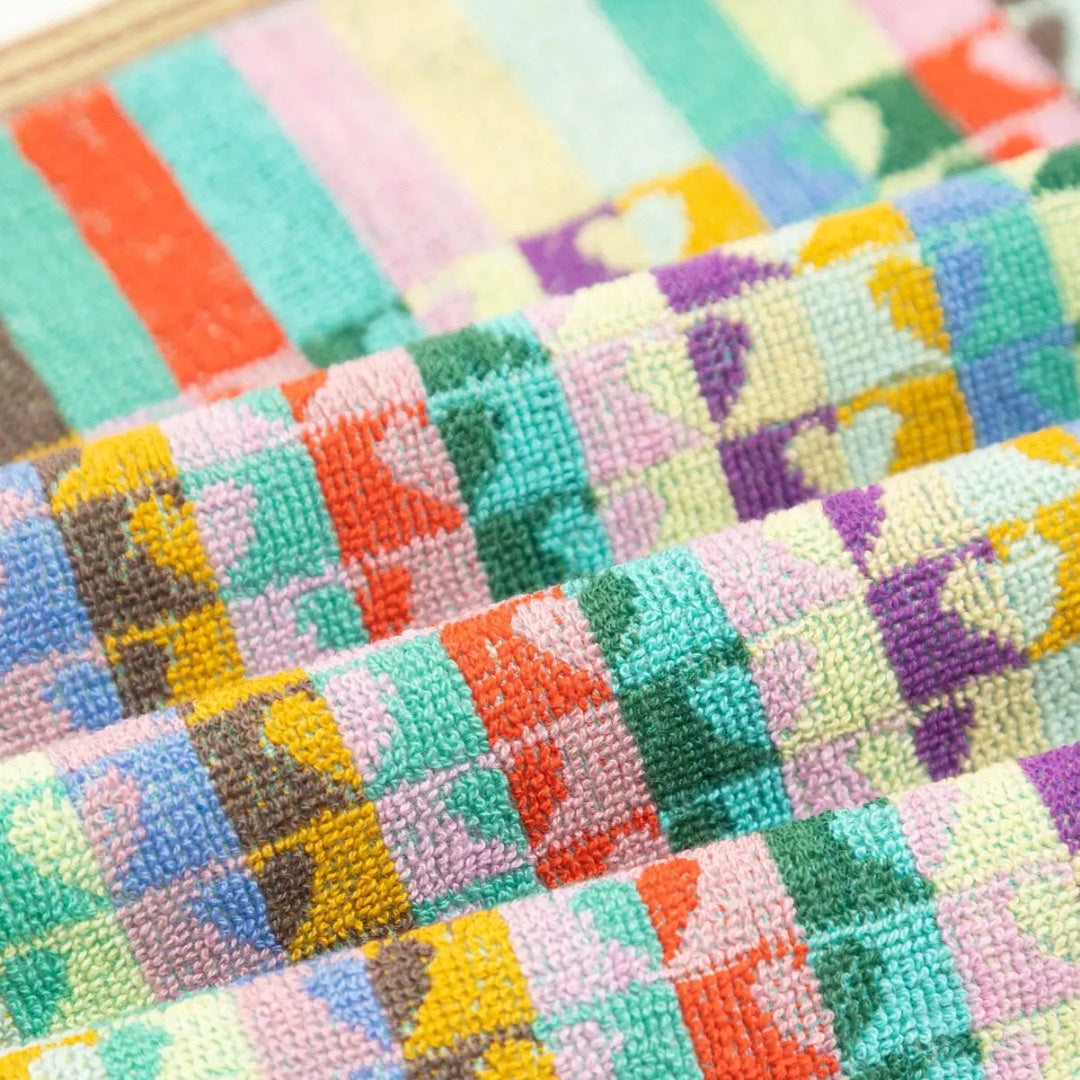 Kitchen Towel #65 Other Half