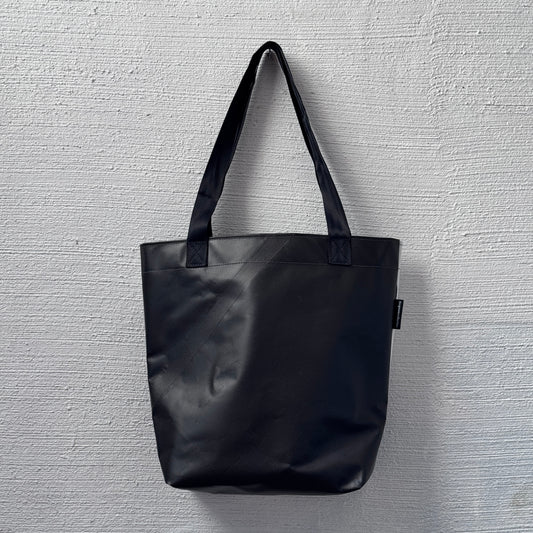 BANNER Bags #2 - Repurposed Advertising Sign.