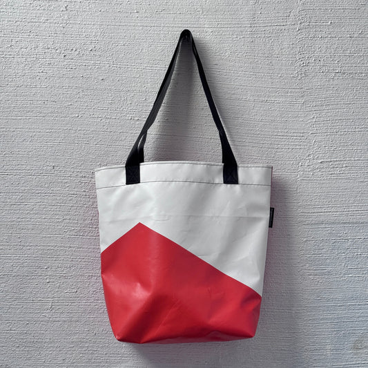 BANNER Bags #22 - Repurposed Advertising Sign