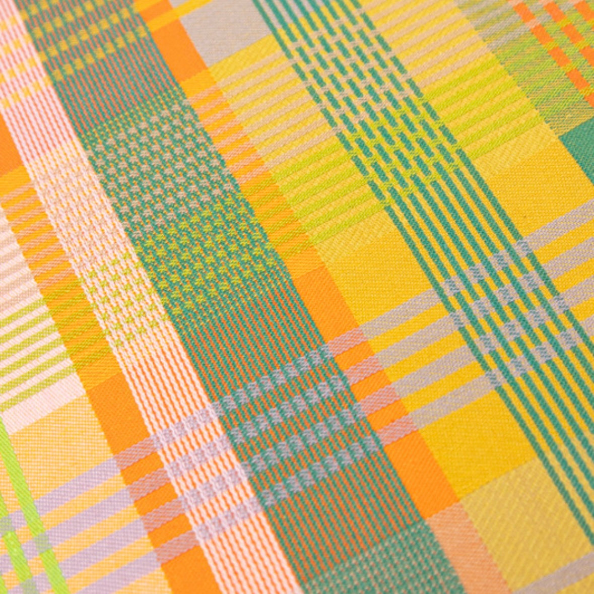 Tea Towel #77B Wild Weave