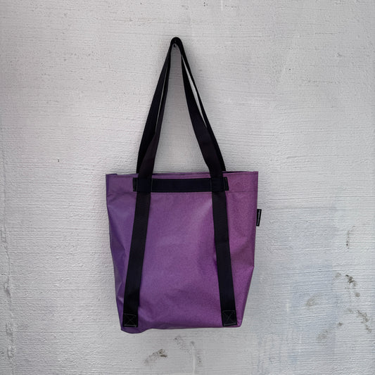 Backpack + Tote BANNER Bag #20