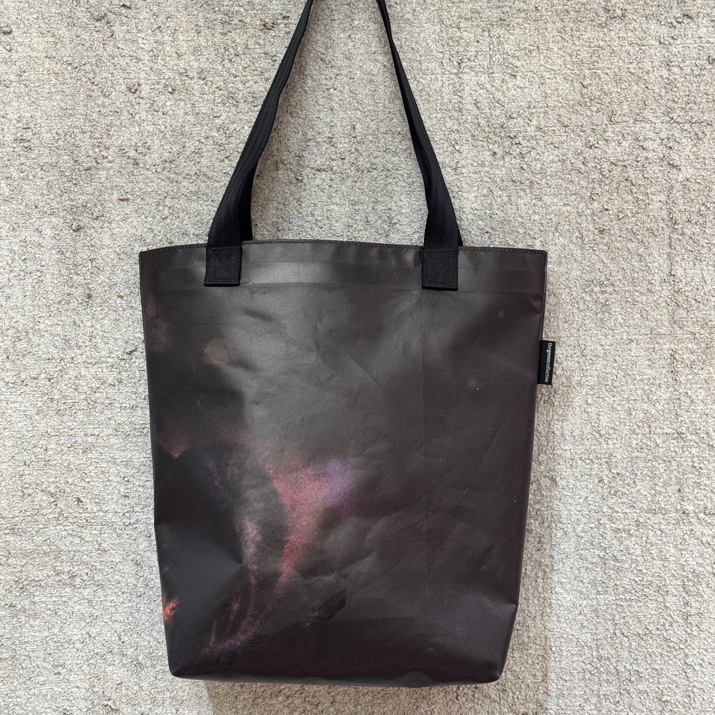 BANNER Bags - Repurposed Event & Advertising Totes