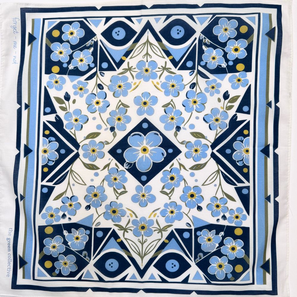 HANK Handkerchiefs