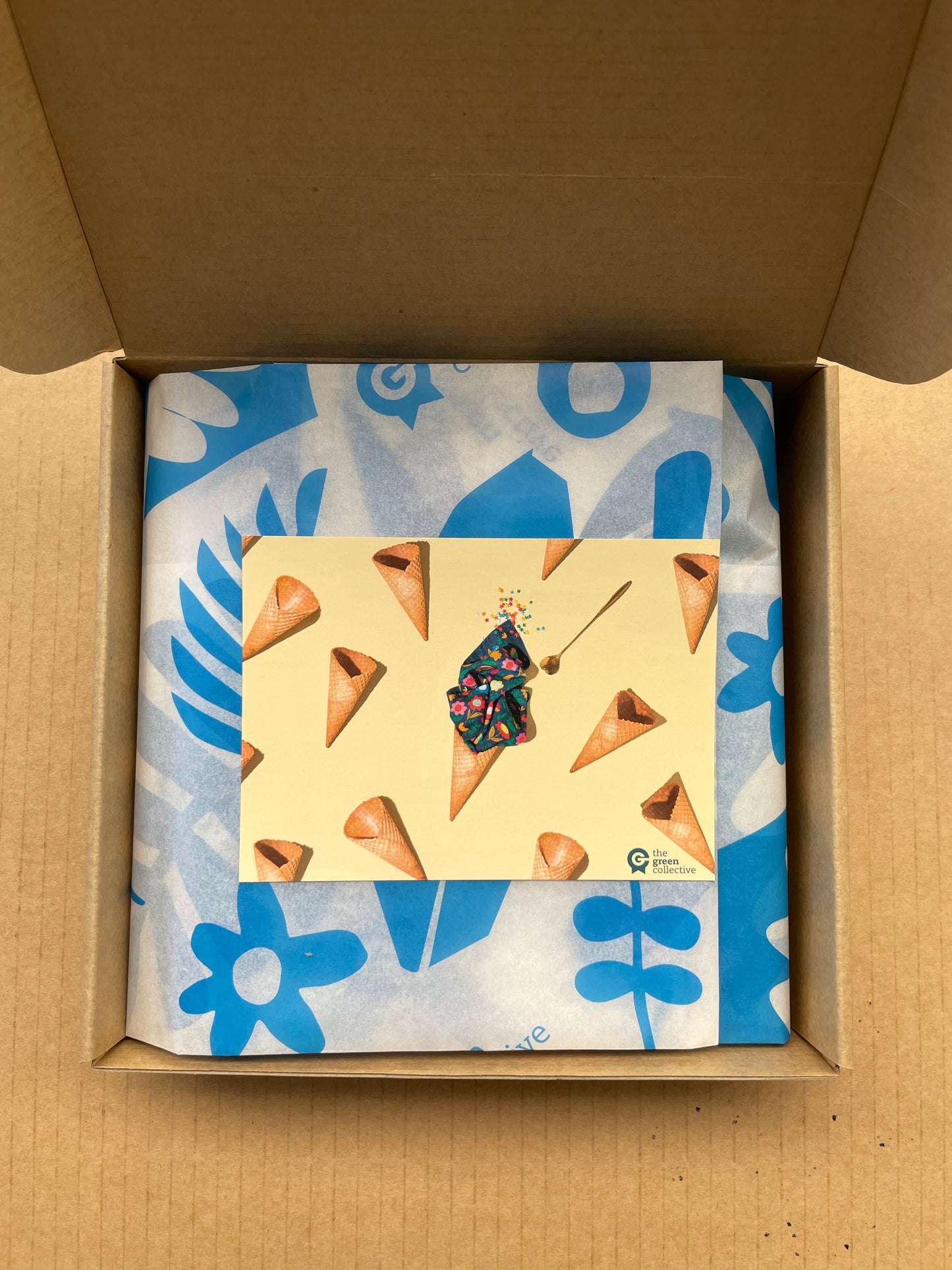 Gift Box Set - Everyday Eco