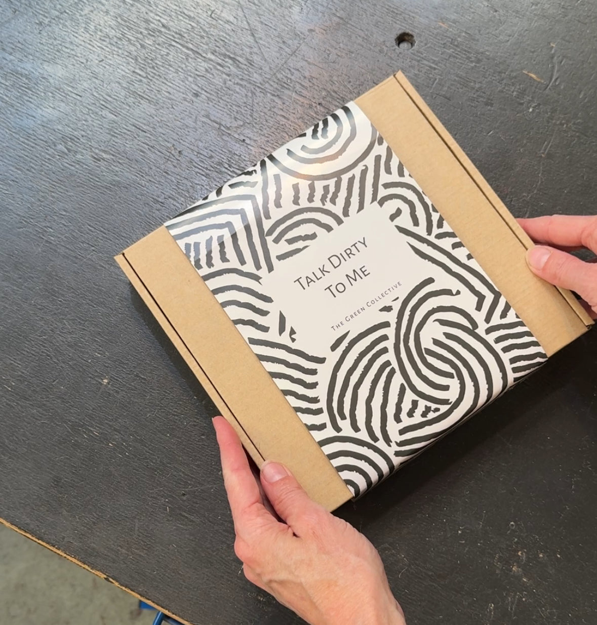 Mystery Box of SPRUCE (18 Top Selling Designs)