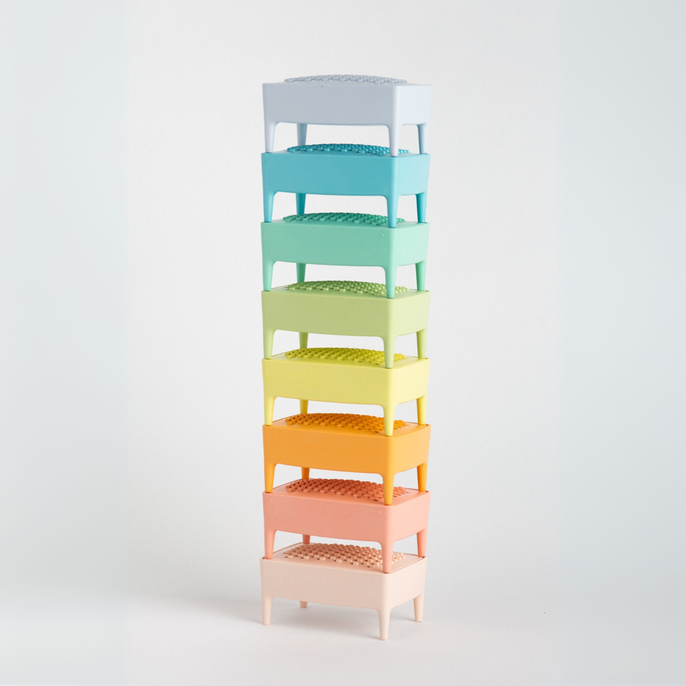 Bubble Buddy - Mellow Yellow