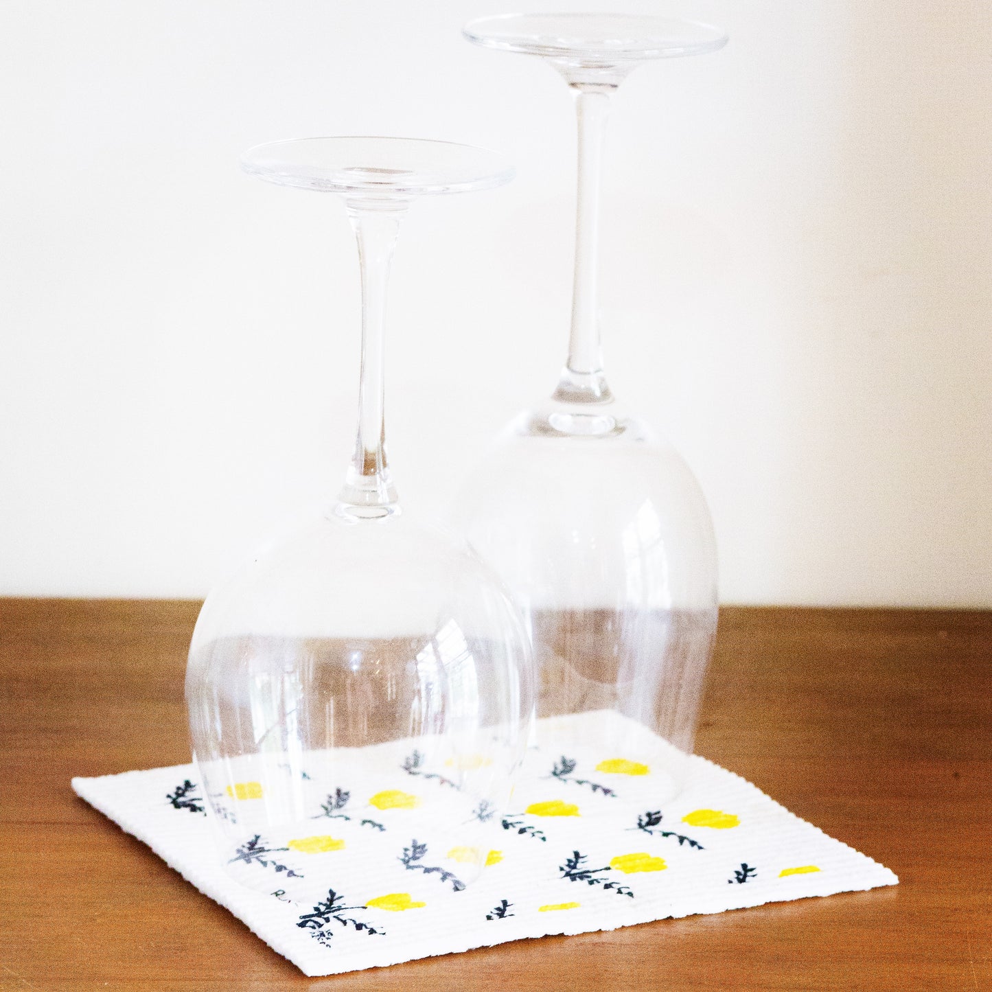 Swedish Dishcloth SPRUCE - Save The Animals