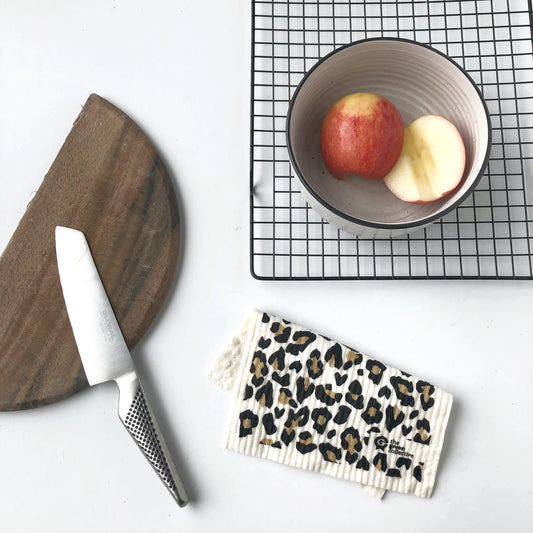 What is a Swedish dishcloth? (and why everyone's switching)