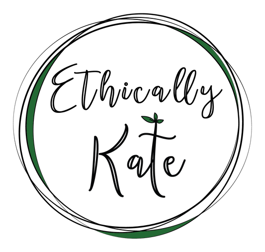 Ethically Kate reviews our products: