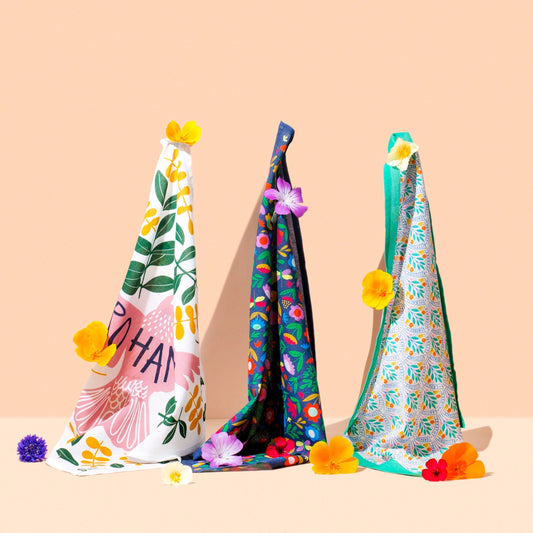 Why a Handkerchief Makes the Perfect Gift.