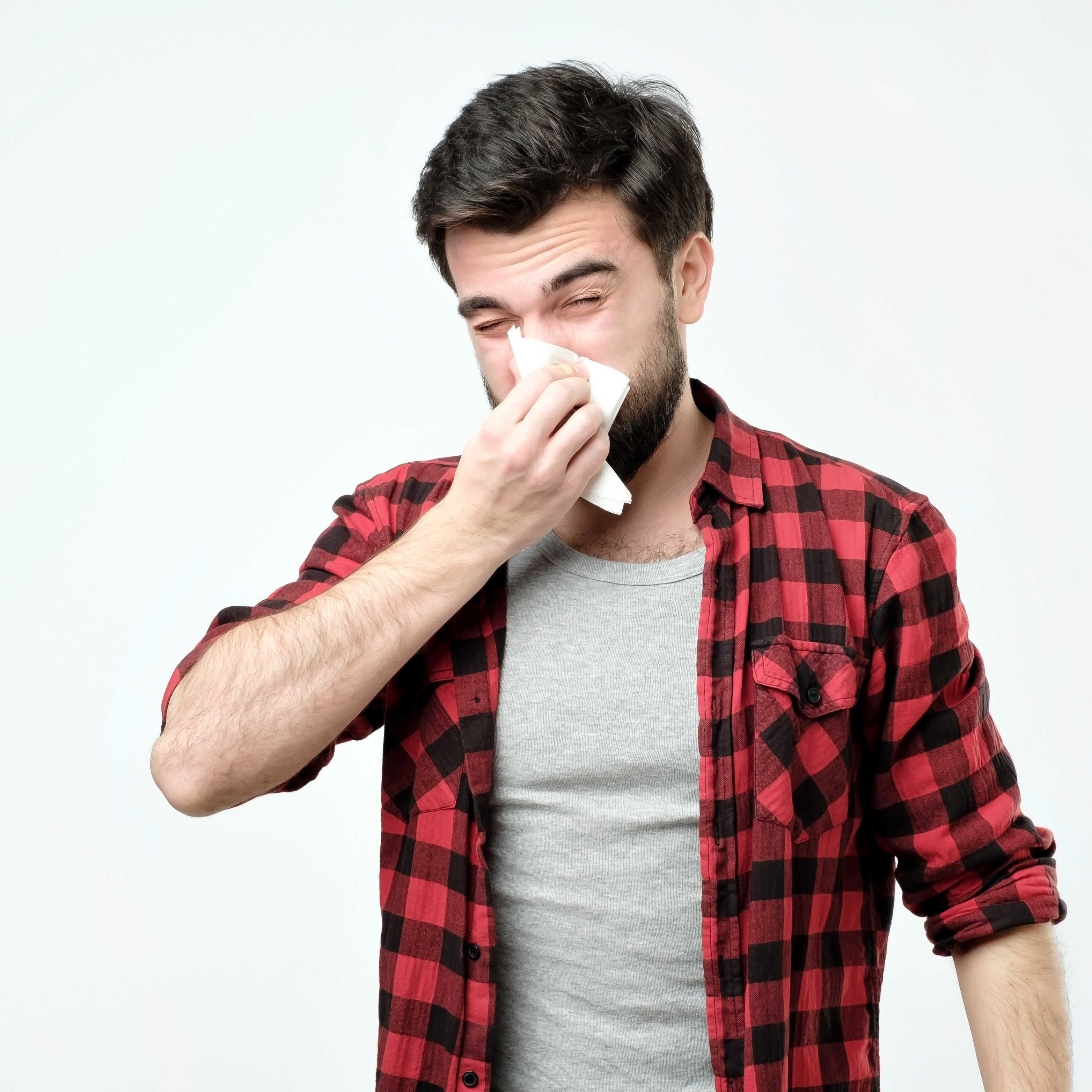 Do Tissues Give You Acne? – The Green Collective