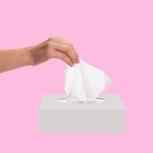 How Do You Wash Handkerchiefs? And other important questions.