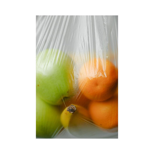 Plastic Free July: 5 ways to Help Remember Your Produce Bags
