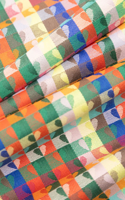 Tea Towel + Kitchen Towel ‘Other Half’ SET - COMING 16th Dec