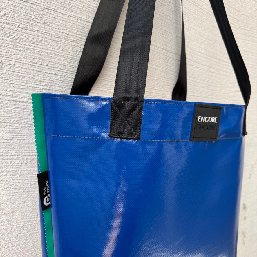 ENCORE Bag - Daily Do-Gooder