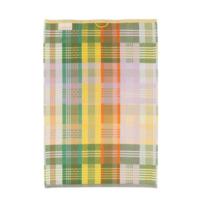 Tea Towel #63B Wild Weave