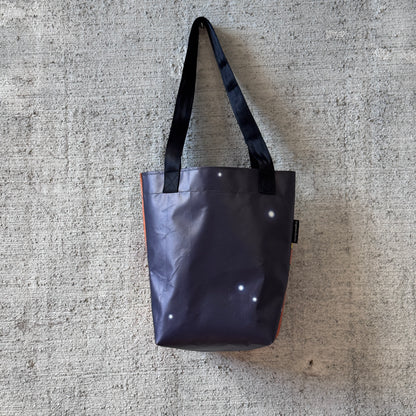 LIVE Launch Tuesday 20th Jan 8pm || BANNER Bags #11 - Repurposed Advertising Sign.