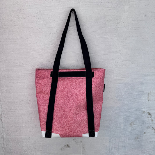 Backpack + Tote BANNER Bag #16