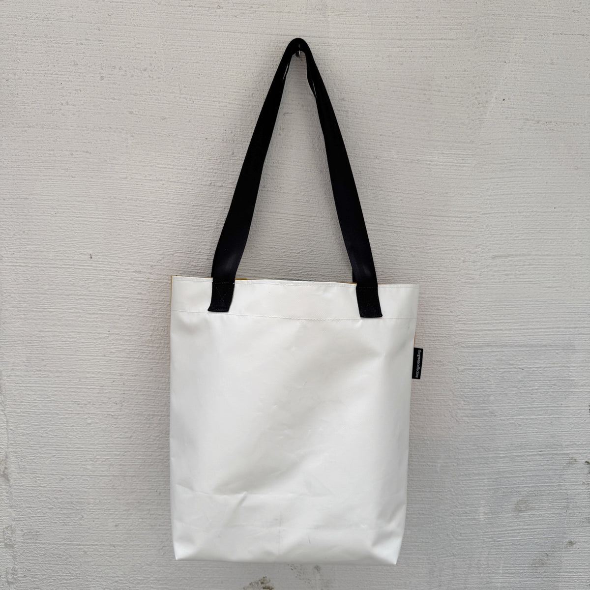 Splice BANNER Bags - Repurposed Advertising Sign
