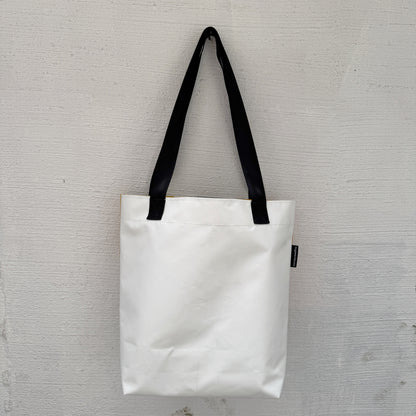 Splice BANNER Bags - Repurposed Advertising Sign