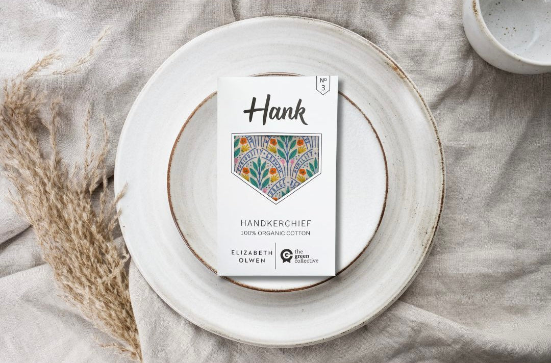 HANK GIFT BOX SET - 8 Different Designs