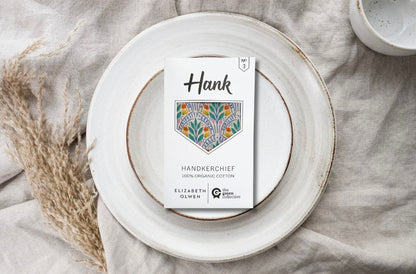 HANK GIFT BOX SET - 8 Different Designs
