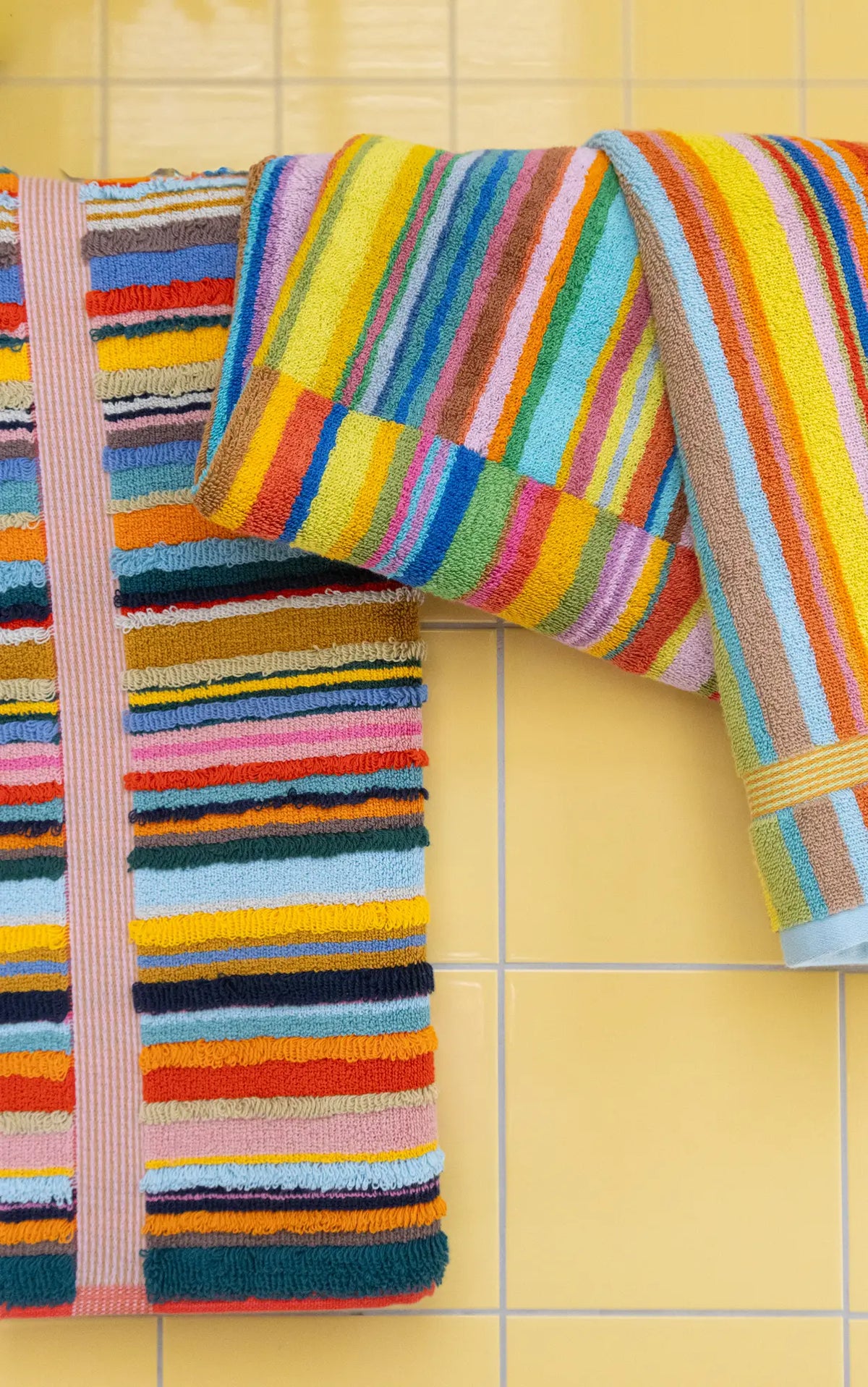 NEW Bath Mat #113 Ribbons