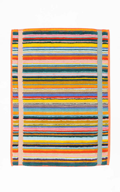 NEW Bath Mat #113 Ribbons