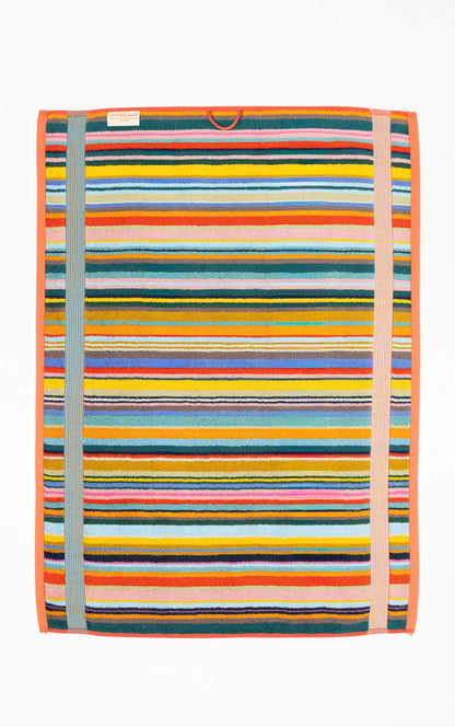 NEW Bath Mat #113 Ribbons
