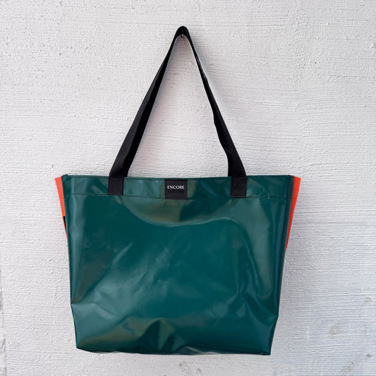 ENCORE Bag - Medium (zip)