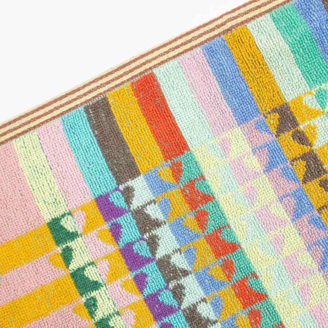 Kitchen Towel #65 Other Half