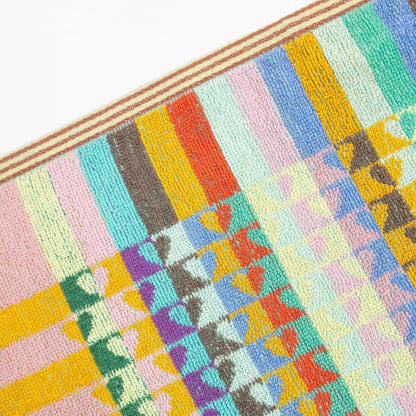 Kitchen Towel #65 Other Half