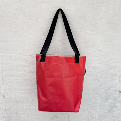 Splice BANNER Bags #52 - Repurposed Advertising Sign