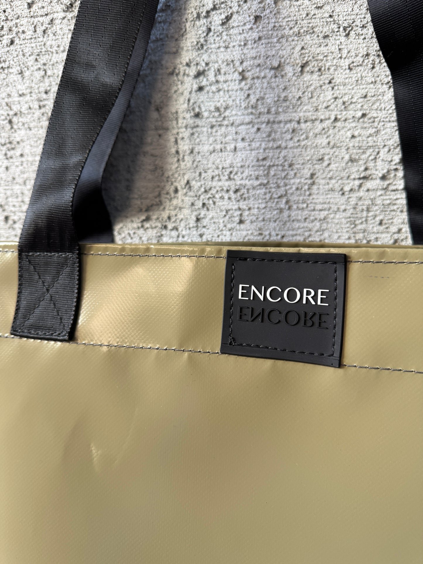 ENCORE Bag - Daily Do-Gooder