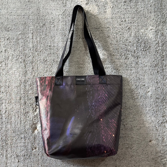 Backpack + Tote BANNER Bag
