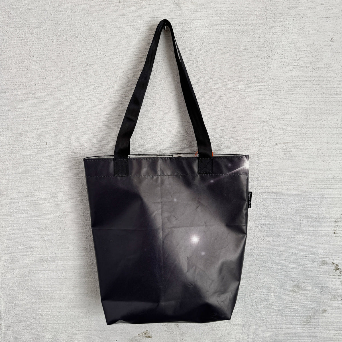 BANNER Bags #AC - Repurposed Event & Advertising Totes