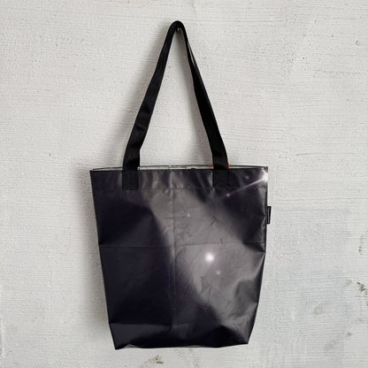 BANNER Bags #AC - Repurposed Event & Advertising Totes