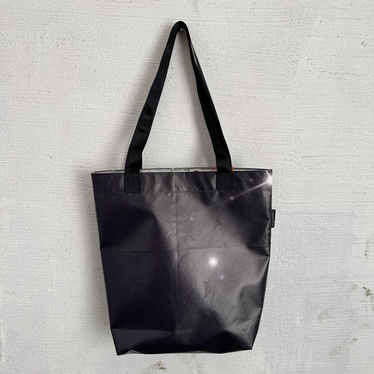 BANNER Bags #AC - Repurposed Event & Advertising Totes