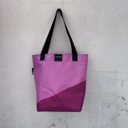 BANNER Bags #35 - Repurposed Event & Advertising Totes