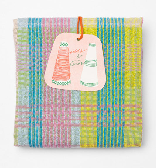 Kitchen Towel #52 Wild Weave
