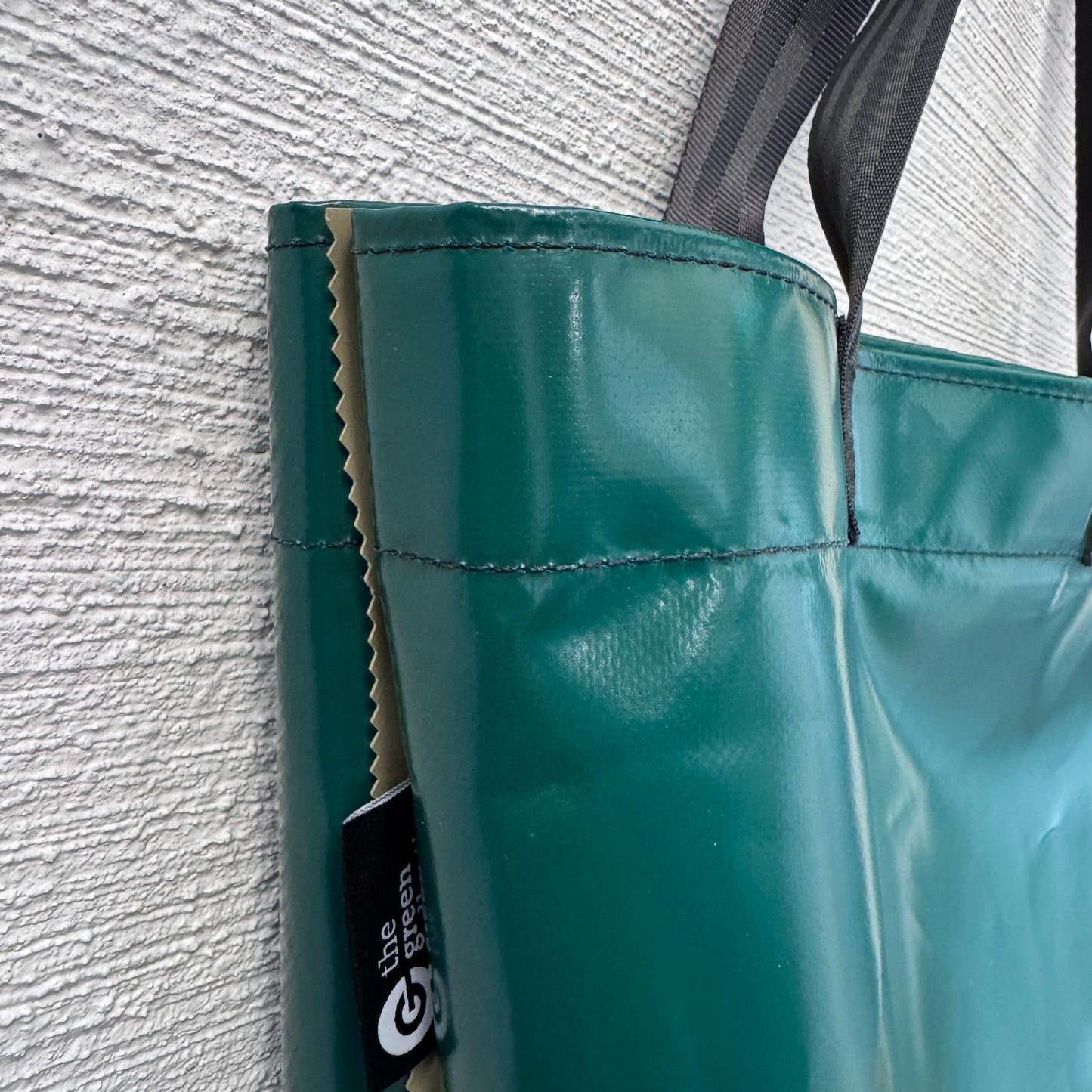 ENCORE Bag - Medium (zip)