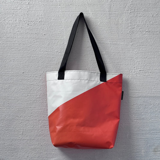 BANNER Bags #25 - Repurposed Event & Advertising Totes