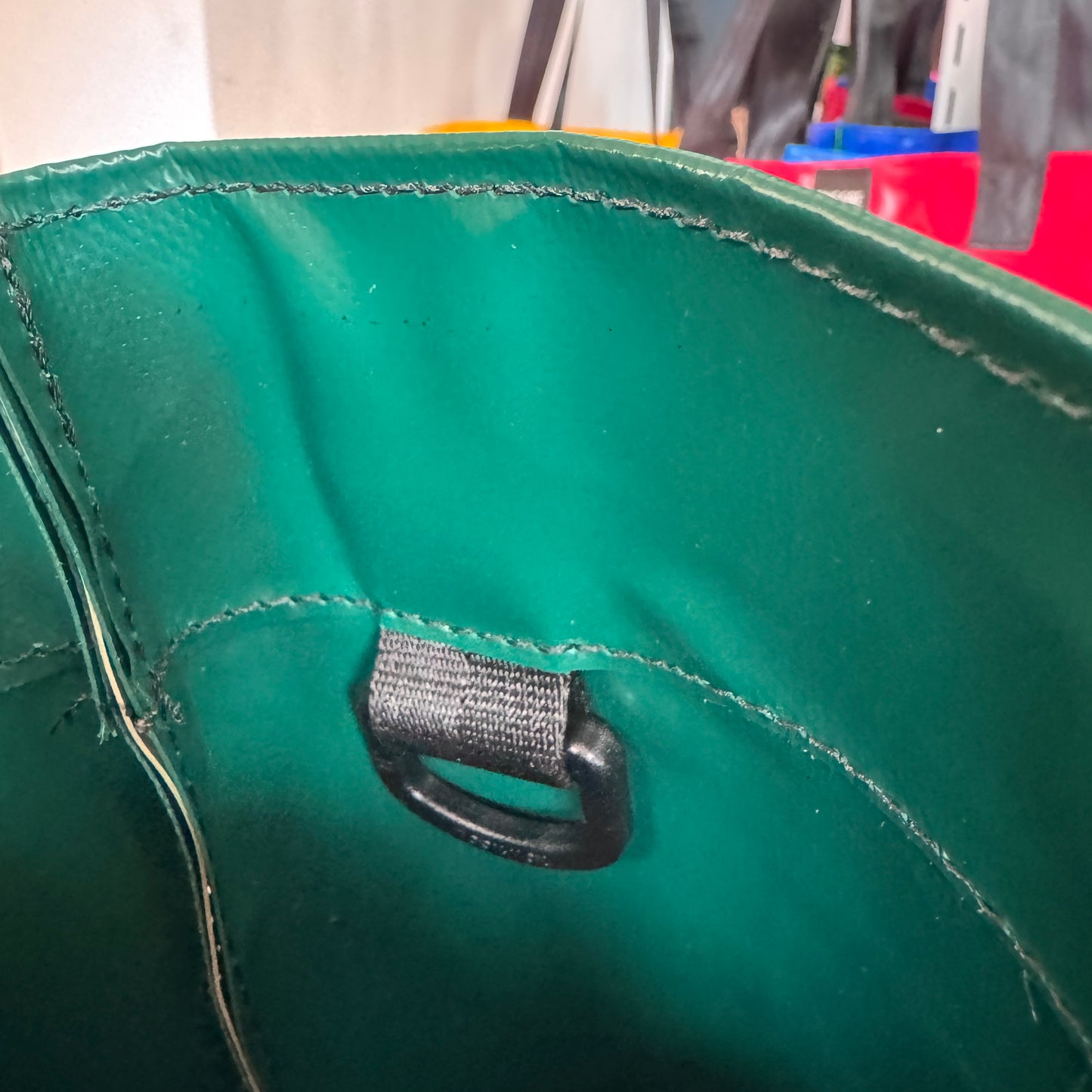 ENCORE Bag - Medium (zip)